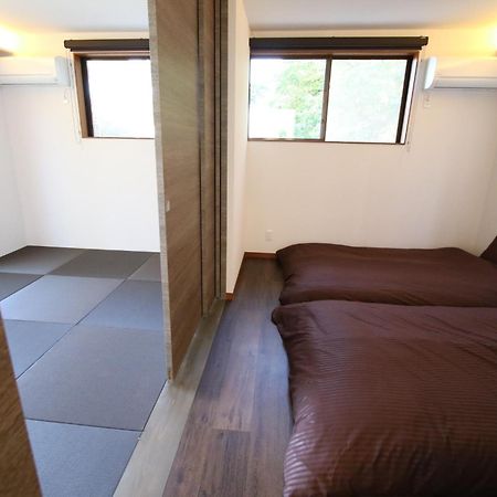 Ozacky Omuro Kogen 4-Chome - Vacation Stay 94005V Ito  Buitenkant foto