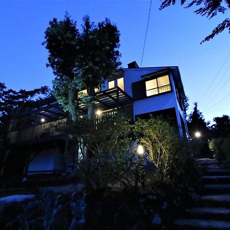 Ozacky Omuro Kogen 4-Chome - Vacation Stay 94005V Ito  Buitenkant foto