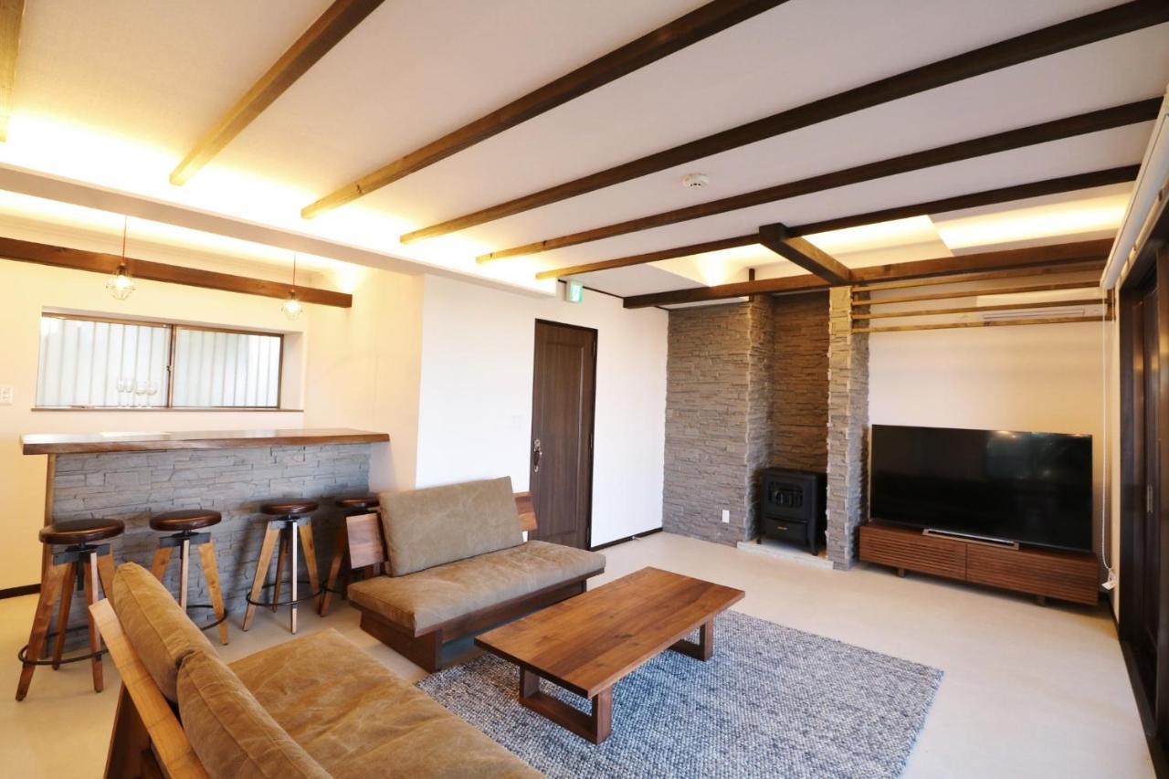 Ozacky Omuro Kogen 4-Chome - Vacation Stay 94005V Ito  Buitenkant foto