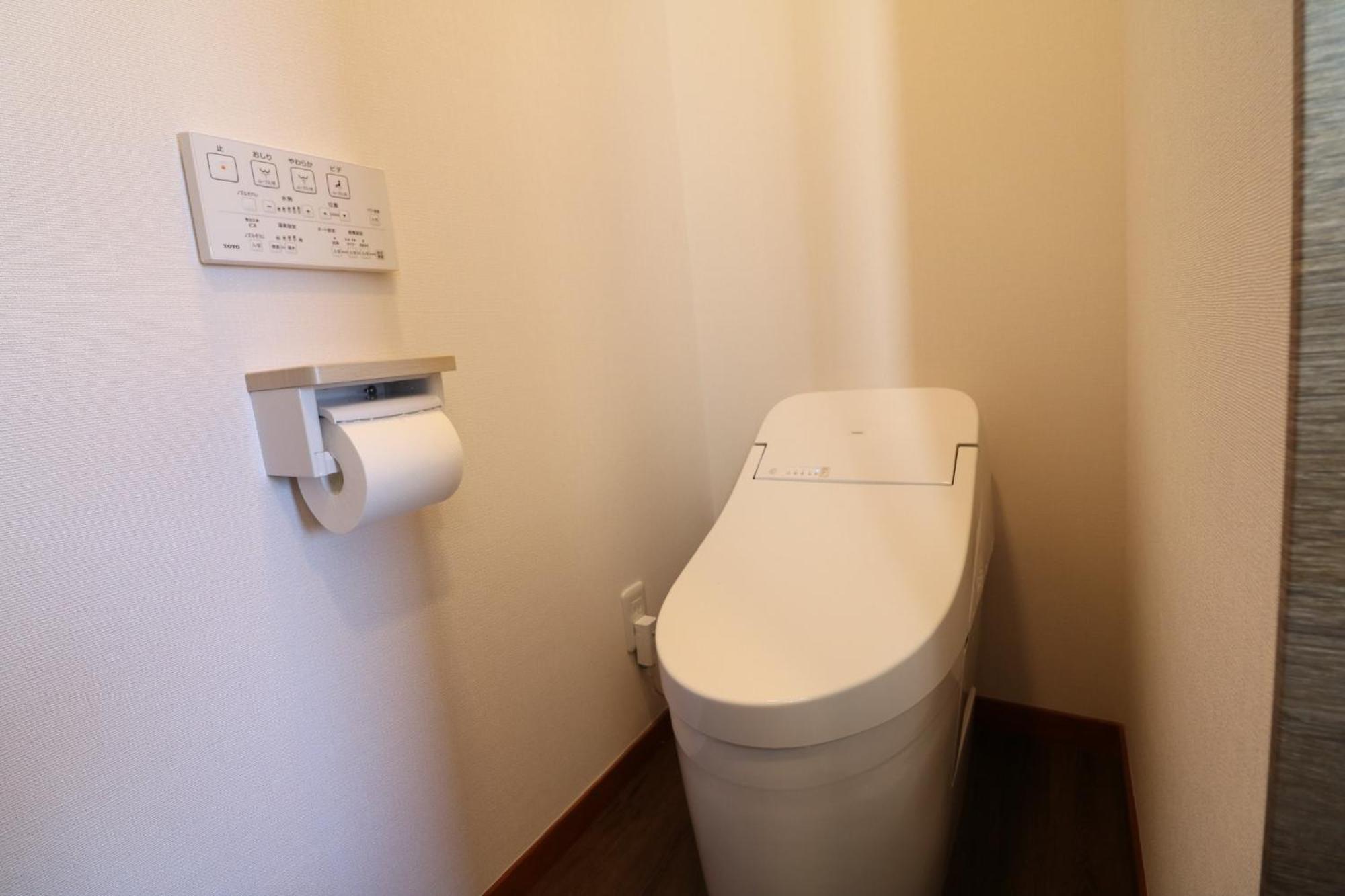 Ozacky Omuro Kogen 4-Chome - Vacation Stay 94005V Ito  Buitenkant foto