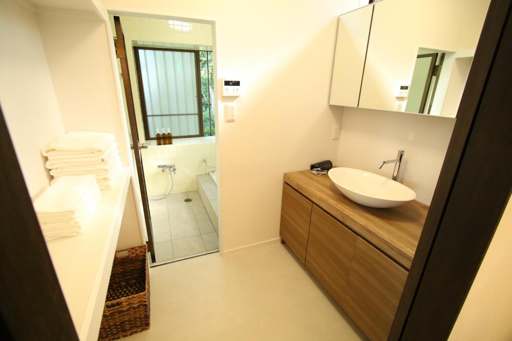 Ozacky Omuro Kogen 4-Chome - Vacation Stay 94005V Ito  Buitenkant foto