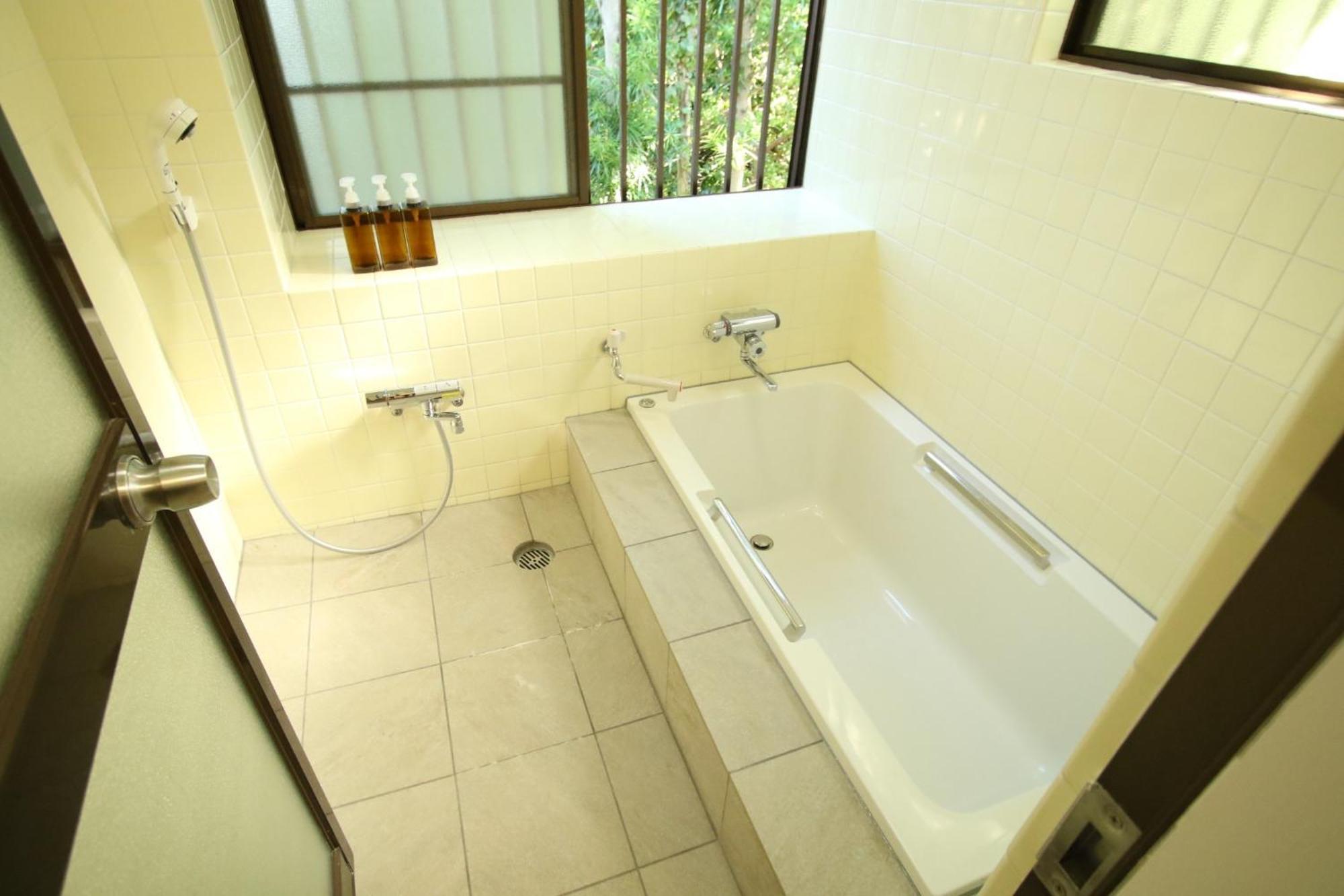Ozacky Omuro Kogen 4-Chome - Vacation Stay 94005V Ito  Buitenkant foto