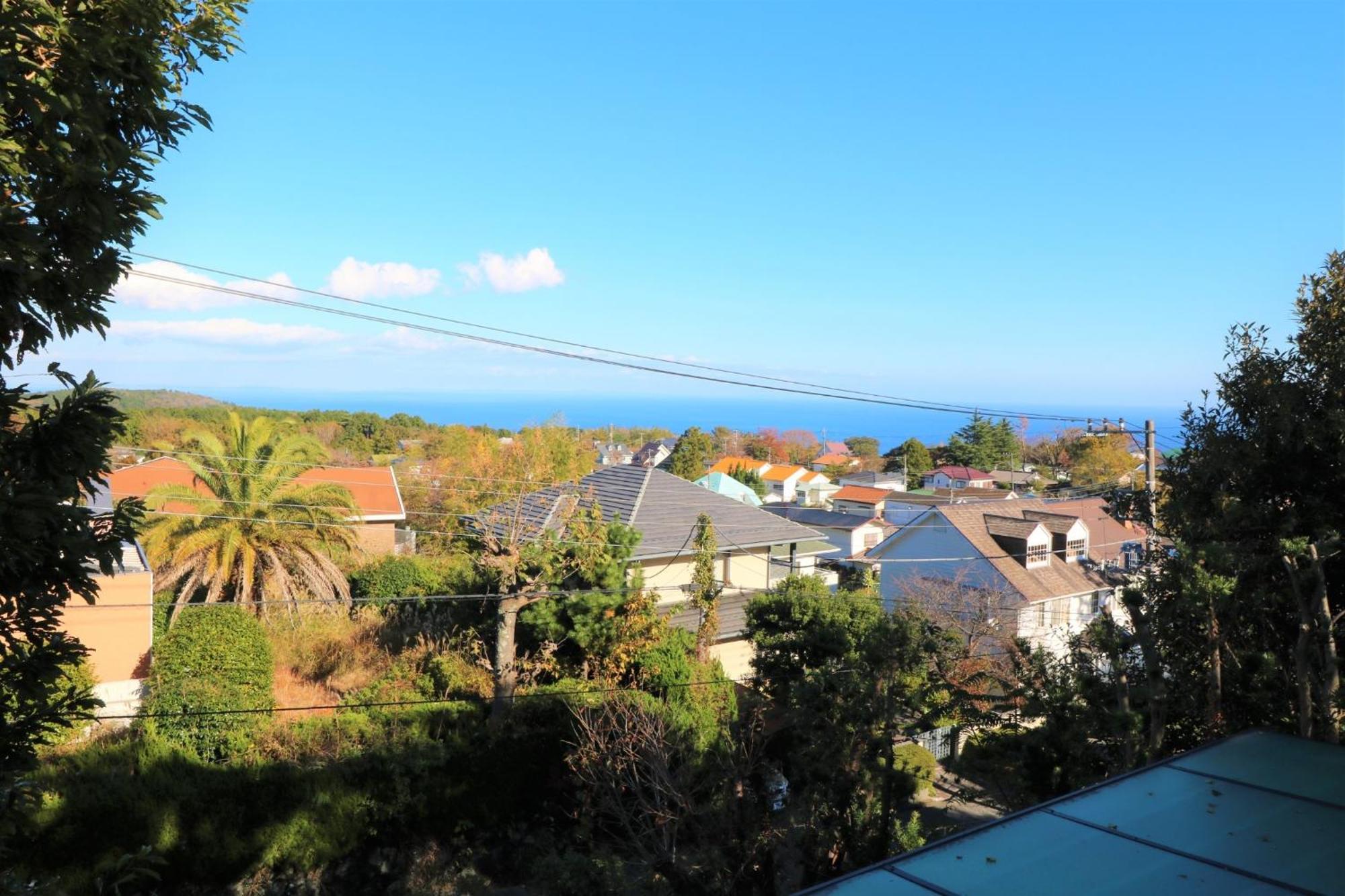 Ozacky Omuro Kogen 4-Chome - Vacation Stay 94005V Ito  Buitenkant foto