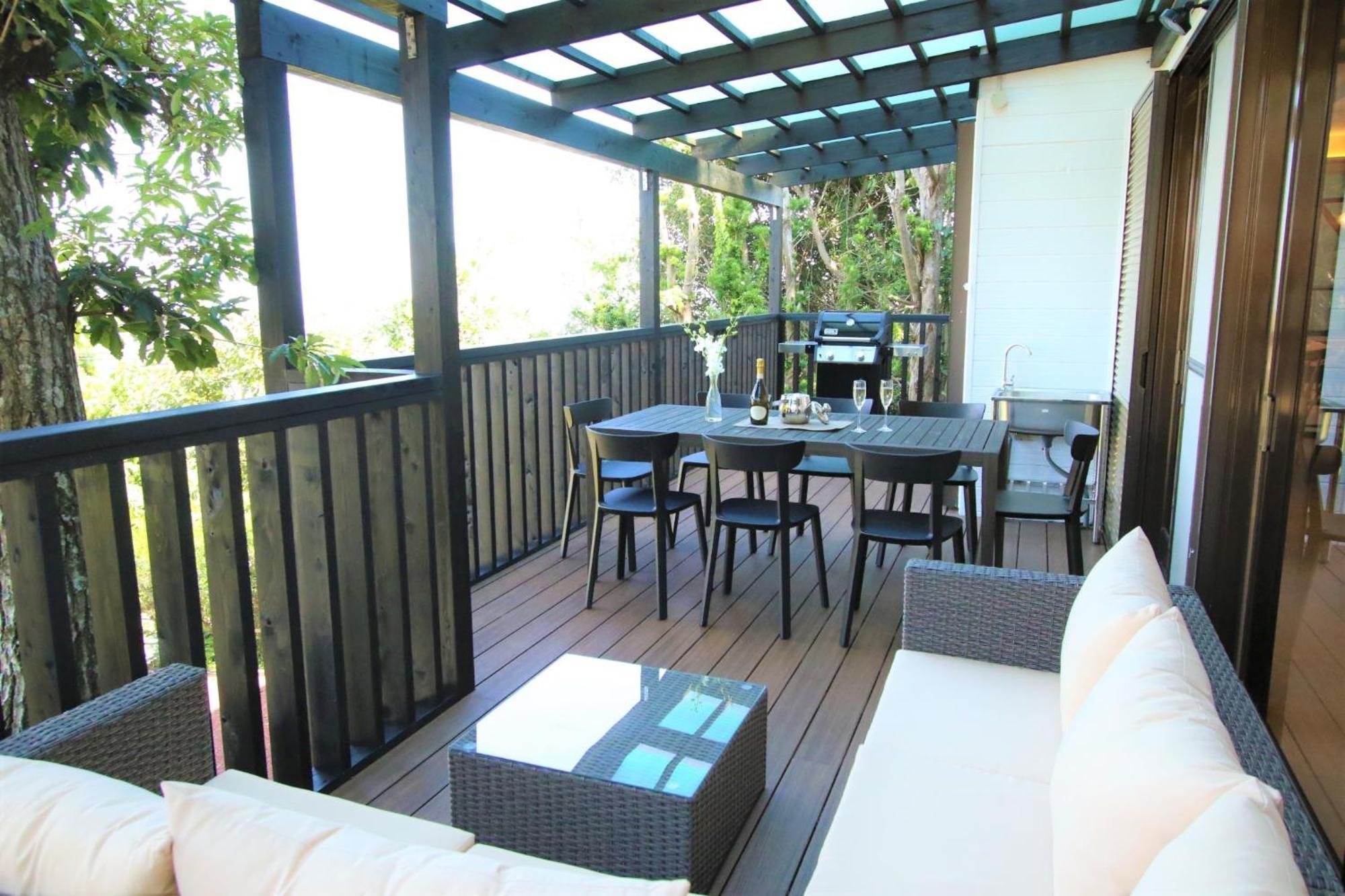 Ozacky Omuro Kogen 4-Chome - Vacation Stay 94005V Ito  Buitenkant foto